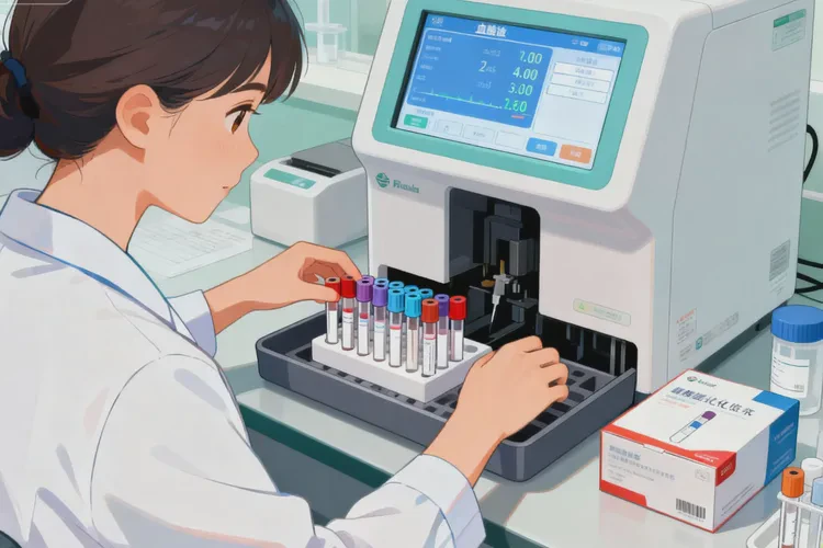 27歲下午血糖13點6是怎么回事(圖3)