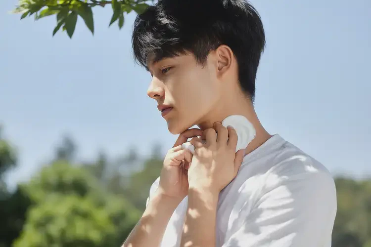 青少年脖子出濕疹可以治好嗎(圖2)