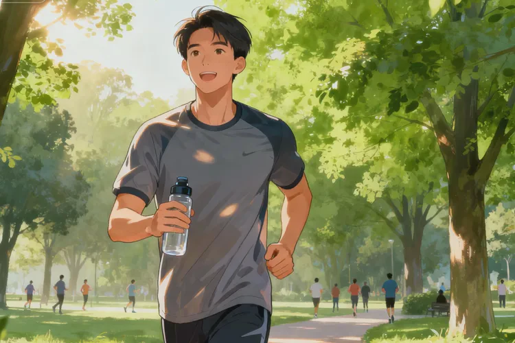 28歲早餐血糖16.2是怎么回事(圖2)