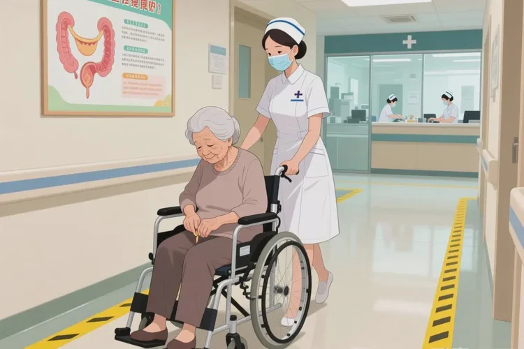 高齡老人肛周起濕疹能靠自己自愈嗎(圖4)