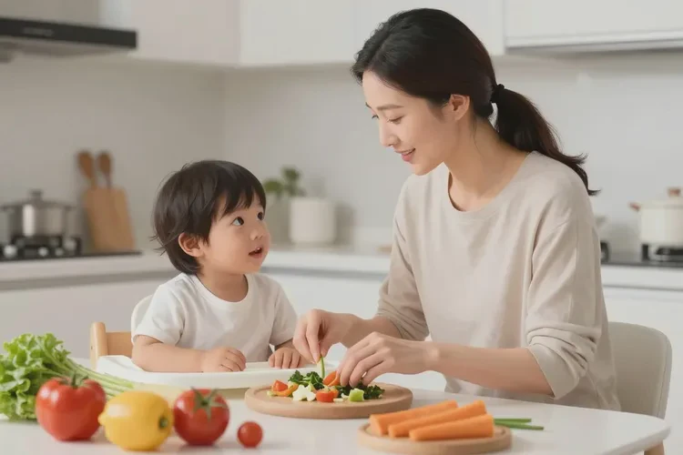 兒童小腿有濕疹可以治愈嗎(圖4)