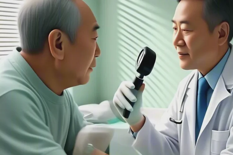 老年人手臂容易起濕疹能靠自己自愈嗎(圖4)