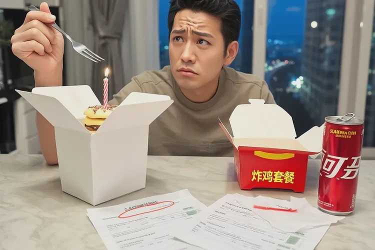 28歲空腹血糖10點8是怎么回事(圖1)