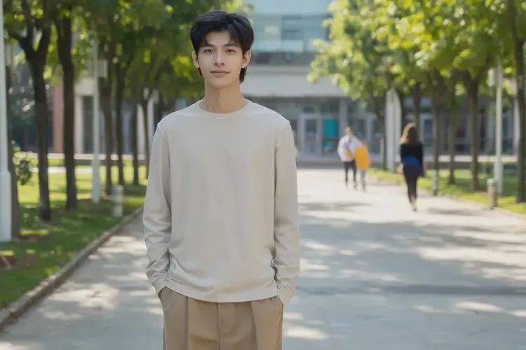 大學(xué)生全身偶爾長濕疹可以治好嗎(圖2)