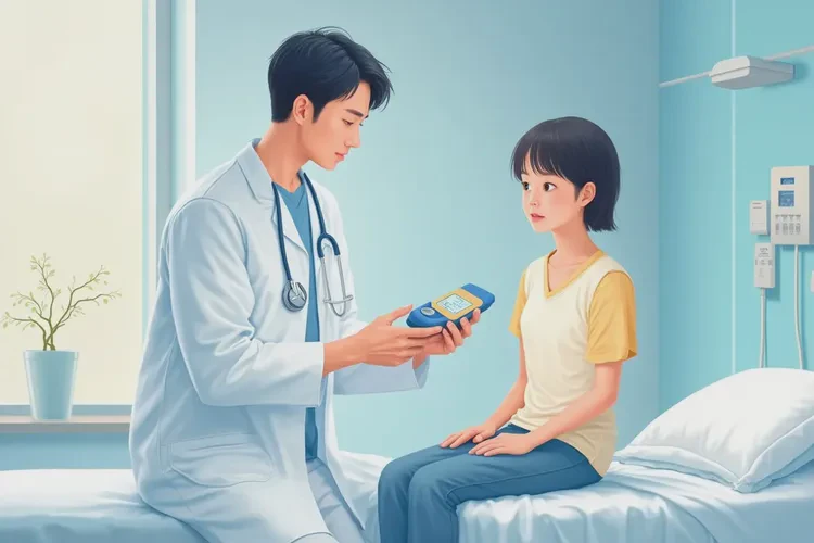 27歲晚上血糖20.4是怎么回事(圖2)