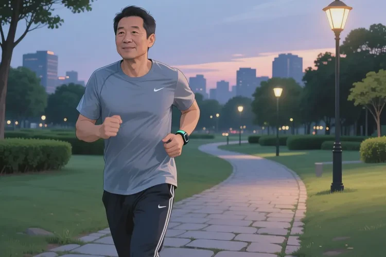 28歲晚餐血糖4點4是怎么回事(圖3)