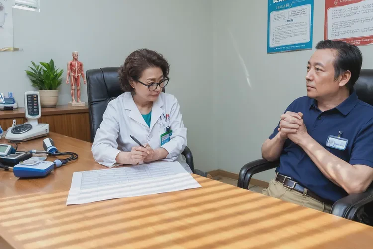 28岁餐后血糖19点4是怎么回事(图4)