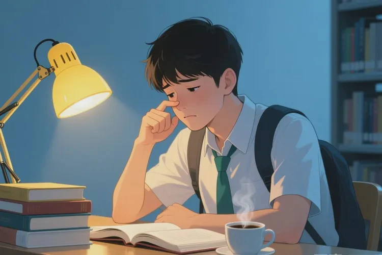 大學(xué)生面部偶爾起濕疹能靠自己自愈嗎(圖2)