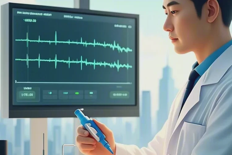 28歲早餐血糖13.6是怎么回事(圖2)