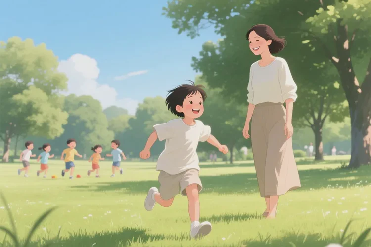 孩子小腿上容易起濕疹可以治愈嗎(圖4)