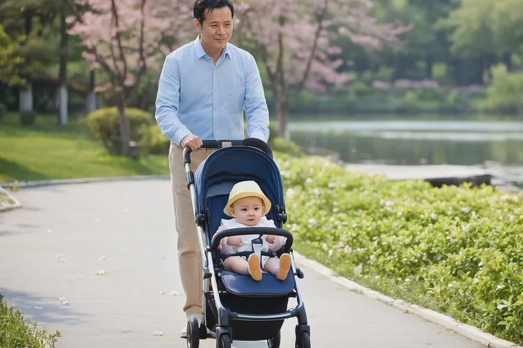 嬰兒肚子上長(zhǎng)濕疹可以治愈嗎(圖4)