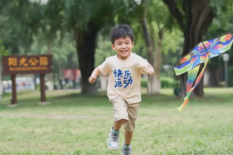 少儿身上有湿疹可以治好吗(图2)