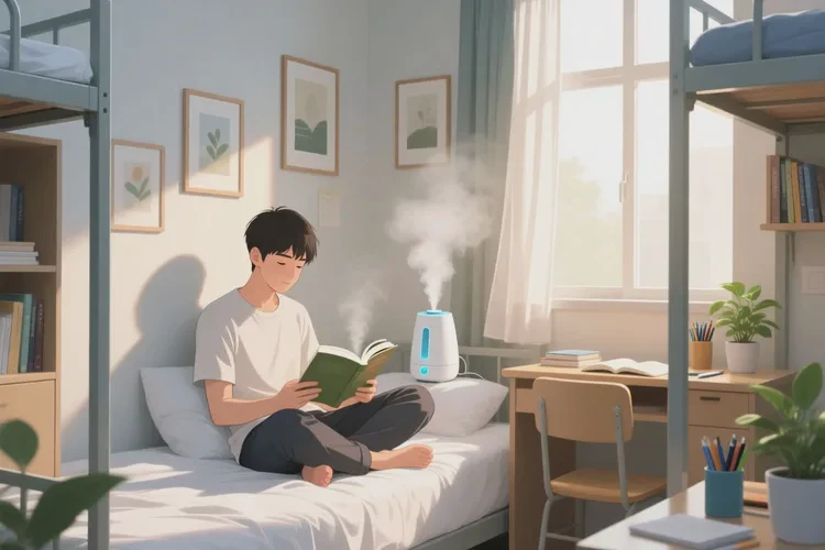 大學(xué)生小腿有濕疹能靠自己自愈嗎(圖4)