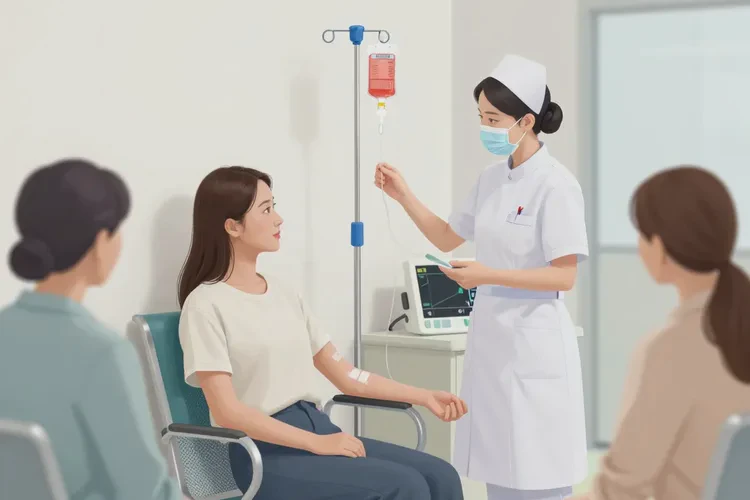 27歲下午血糖29.4是怎么回事(圖2)