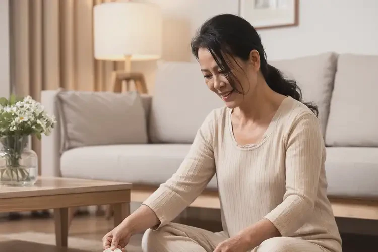 哺乳期媽媽四肢出現(xiàn)濕疹可以治好嗎(圖1)