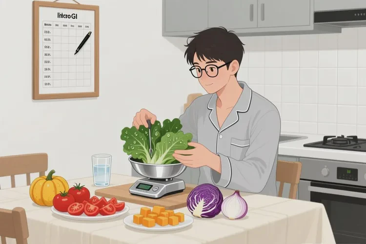 27歲下午血糖19點4是怎么回事(圖3)