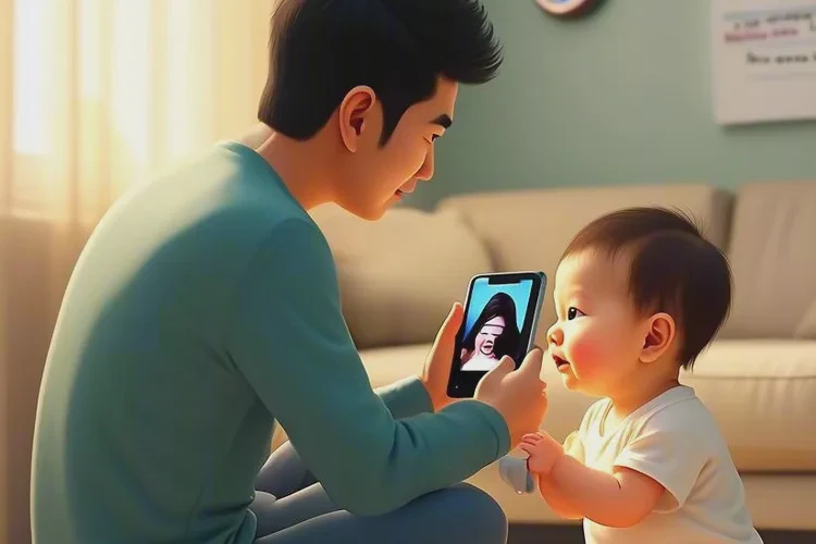 寶寶大腿上有濕疹可以治愈嗎(圖2)