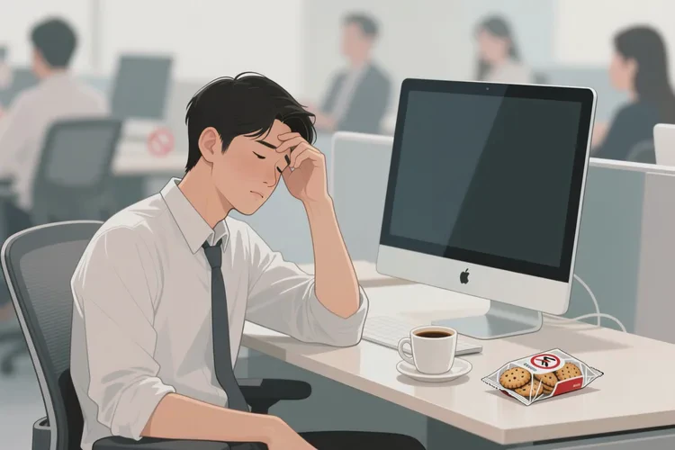 28歲中餐血糖3點(diǎn)5是怎么回事(圖3)