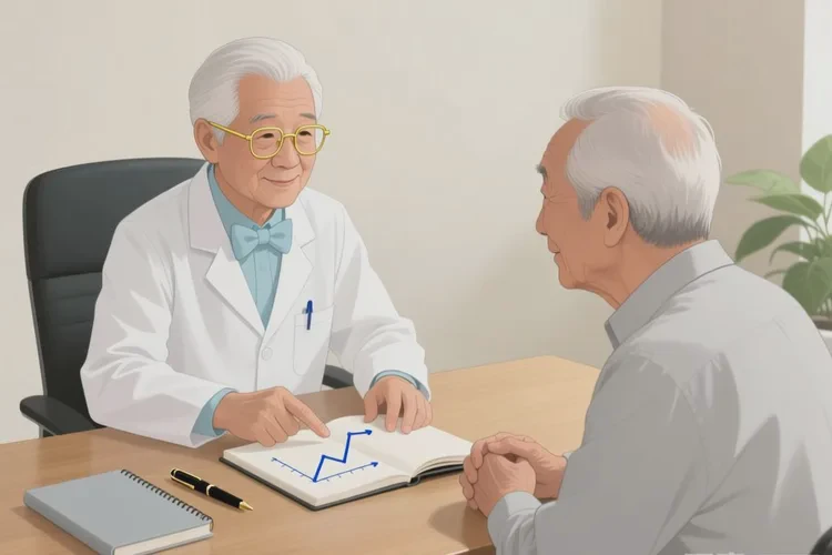 老年人手臂上容易長濕疹能靠自己自愈嗎(圖4)