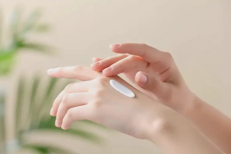 女生肛周偶爾起濕疹可以治好嗎(圖4)