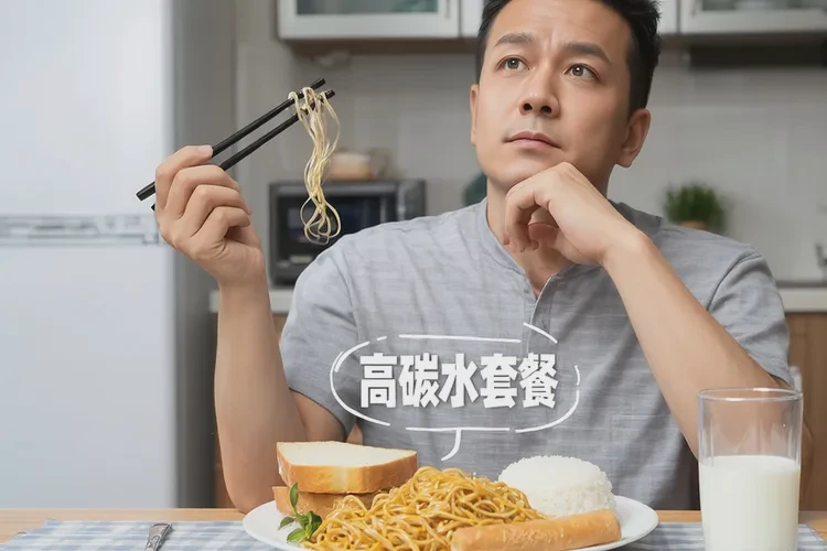 27歲晚上血糖11.0是怎么回事(圖1)