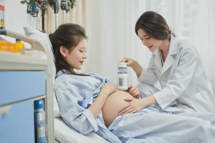 產(chǎn)婦肛周經(jīng)常長(zhǎng)濕疹可不可以徹底自愈(圖4)