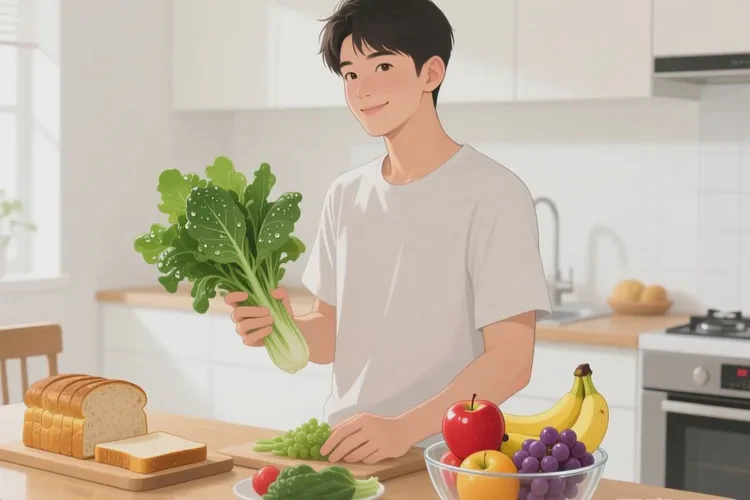 青年人肛周容易長(zhǎng)濕疹能靠自己自愈嗎(圖3)