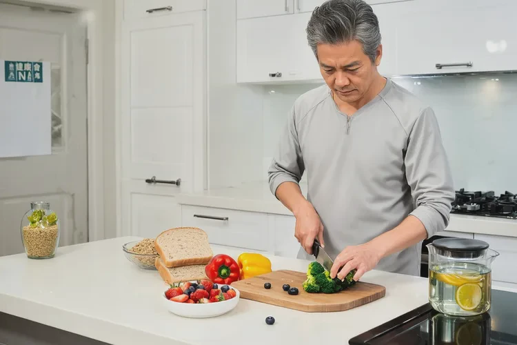 27歲睡前血糖19.5是怎么回事(圖3)