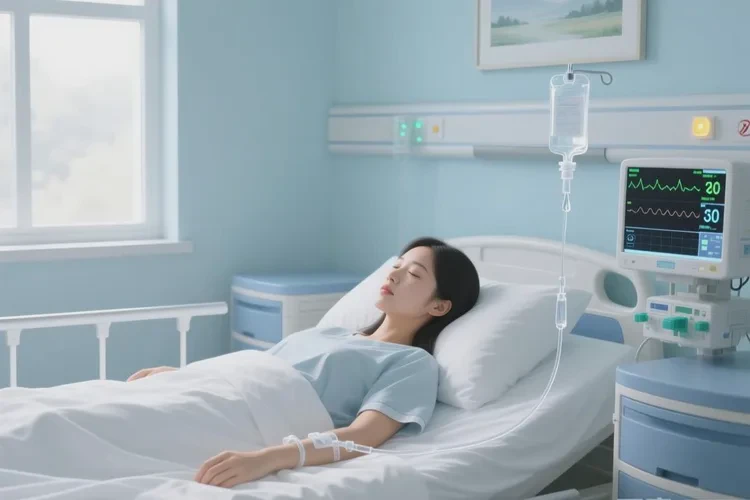 27歲晚上血糖30.1是怎么回事(圖2)