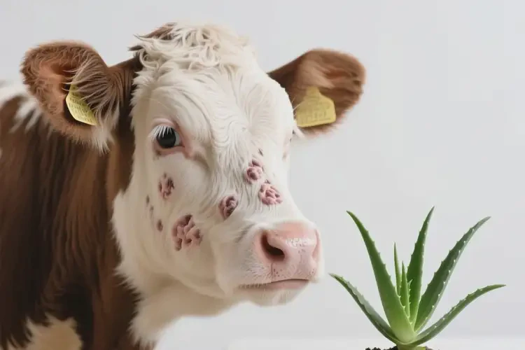 青年人小腿偶爾起濕疹可以治好嗎(圖1)