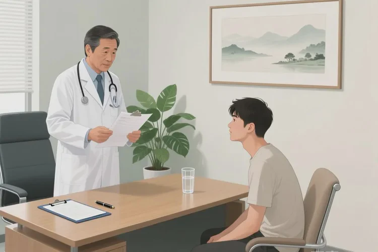 27歲睡前血糖25.4是怎么回事(圖3)