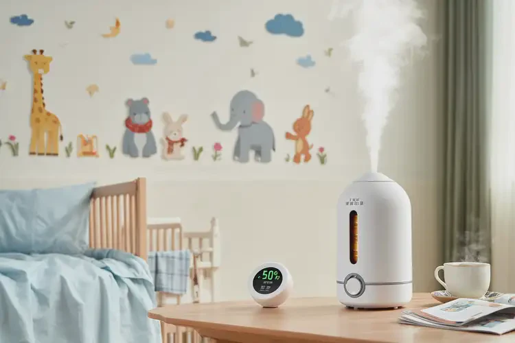 寶寶身上經(jīng)常起濕疹可以治好嗎(圖1)