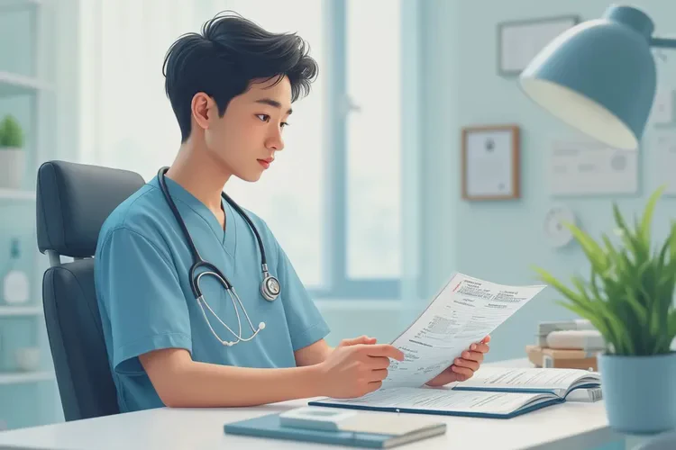 27歲晚上血糖10.1是怎么回事(圖3)