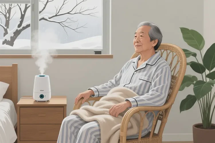 高齡老人肚子上有濕疹能靠自己自愈嗎(圖3)