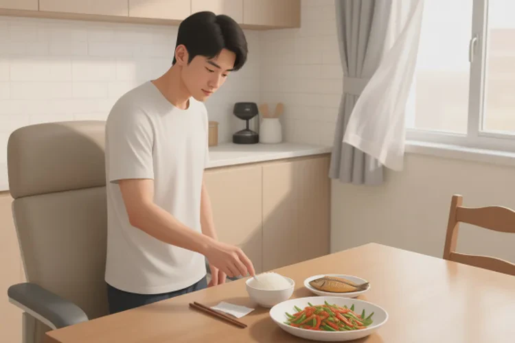 28歲中餐血糖10.6是怎么回事(圖2)