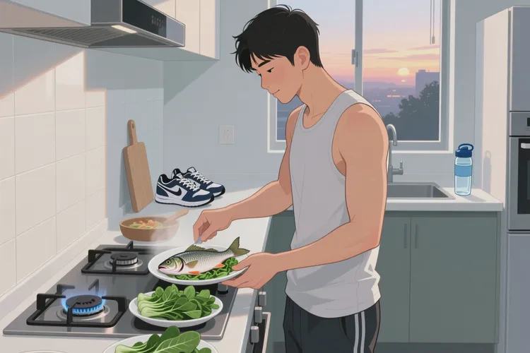 27歲睡前血糖19點9是怎么回事(圖3)