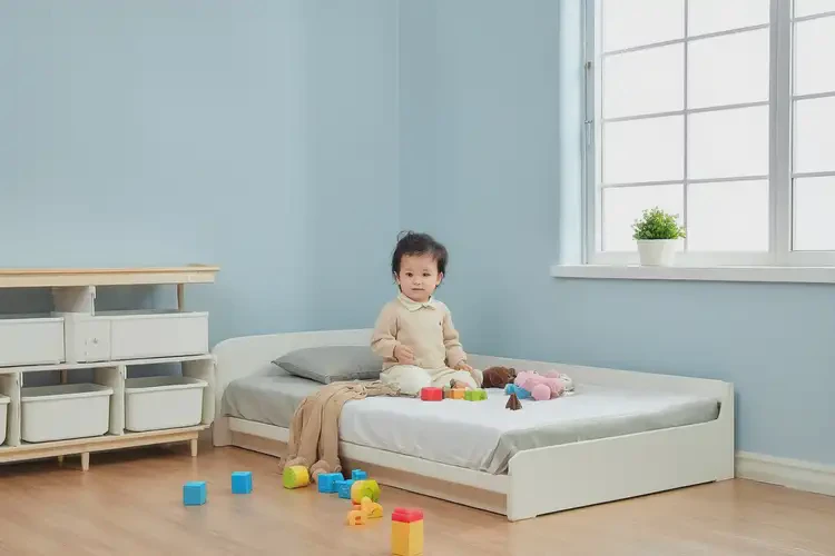 幼兒臉上偶爾長(zhǎng)濕疹可以治好嗎(圖1)