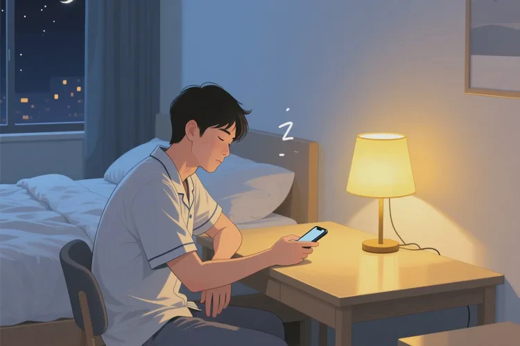 27岁睡前血糖5点7是怎么回事(图4)