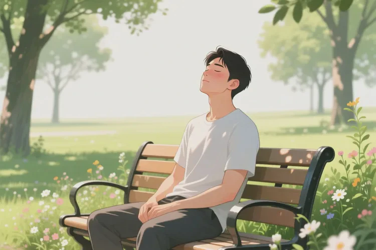 青年人臉上容易起濕疹能靠自己自愈嗎(圖4)