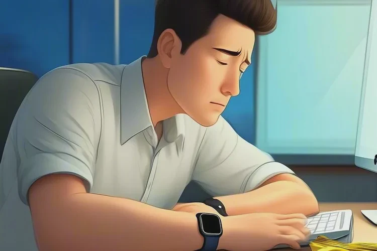 28歲中餐血糖28.9是怎么回事(圖3)