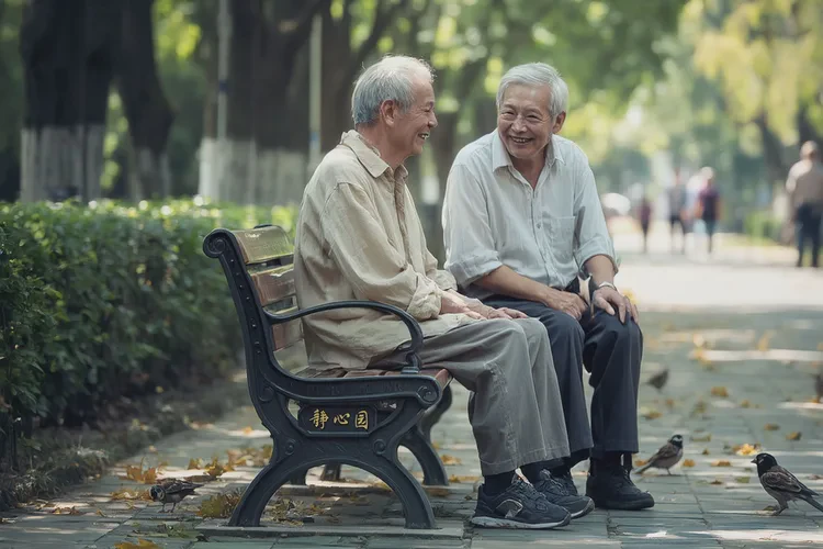 老年人手臂容易起濕疹可以治愈嗎(圖4)