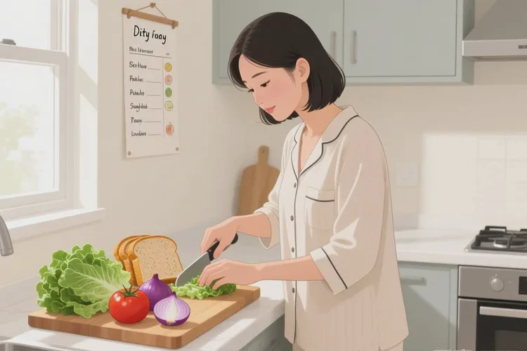 27歲下午血糖5點8是怎么回事(圖4)