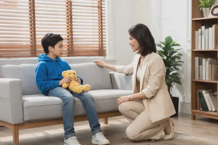 少兒身上出濕疹可以治好嗎(圖1)