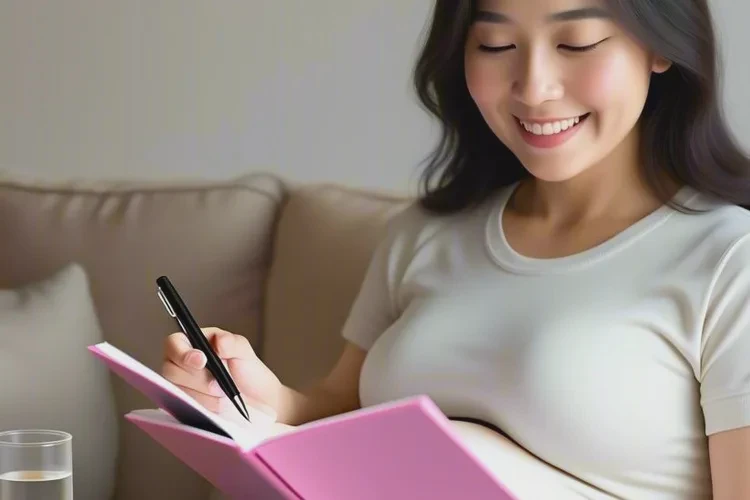 孕婦肚子出濕疹可以治愈嗎(圖3)