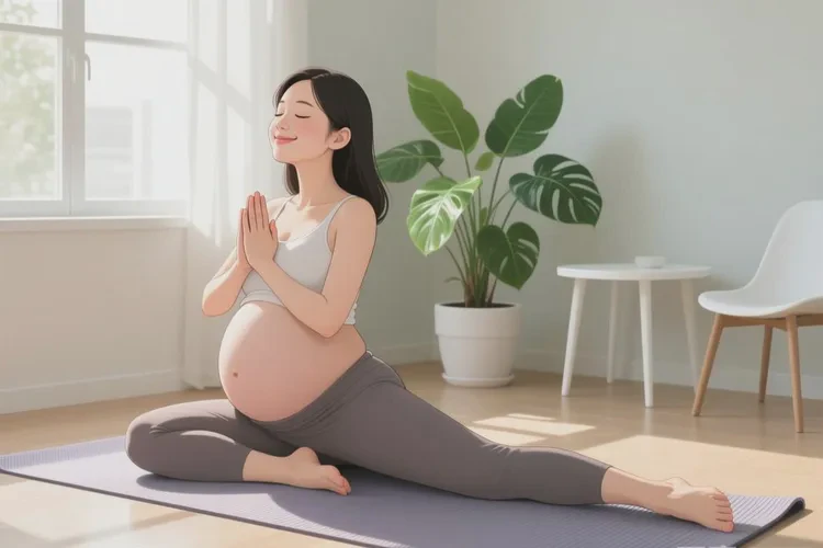 孕婦肛周出現(xiàn)濕疹可以治愈嗎(圖4)