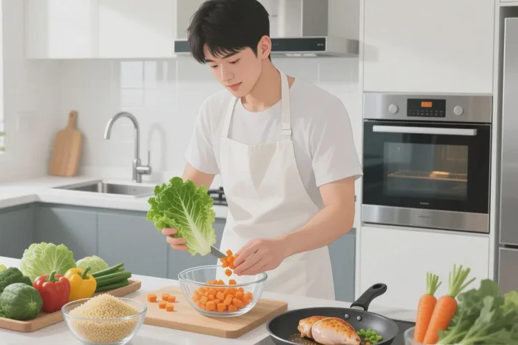 28歲中餐血糖9.3是怎么回事(圖4)