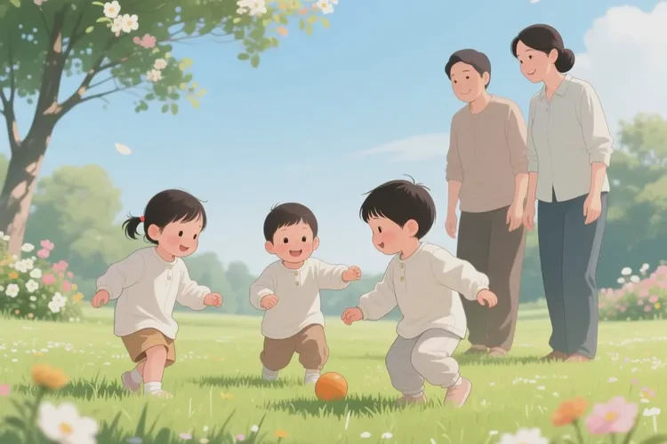 儿童全身经常长湿疹可以治愈吗(图3)