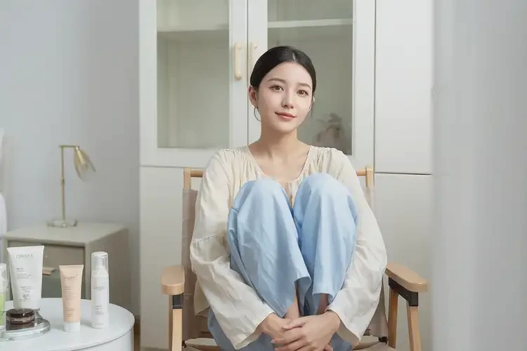 女性大腿上容易起濕疹可以治好嗎(圖2)