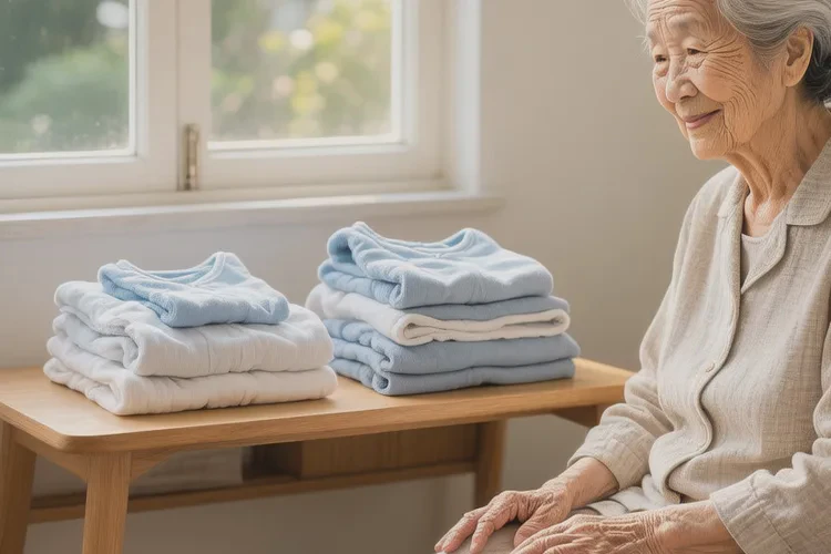 老年人屁股經(jīng)常長(zhǎng)濕疹能靠自己自愈嗎(圖1)