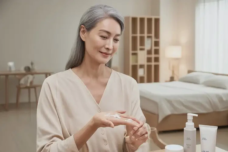 哺乳期媽媽手上經(jīng)常長濕疹可不可以根治(圖4)